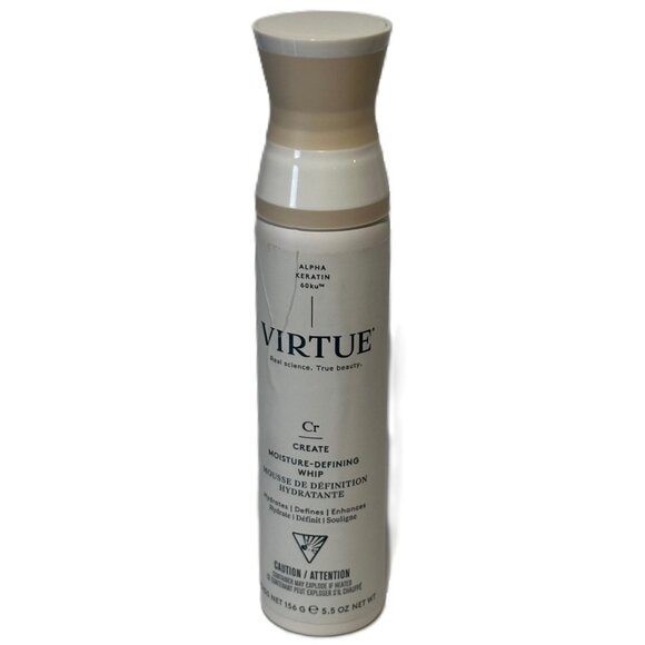 Virtue Moisture Defining Whip 5.5 oz - Picture 4 of 5